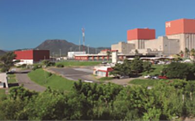 Gerencia de Centrales Nucleoeléctricas