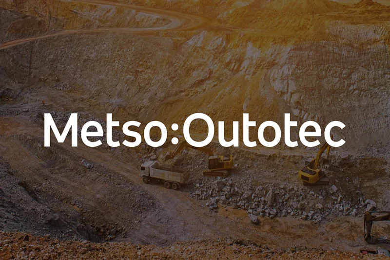 Metso Outotec